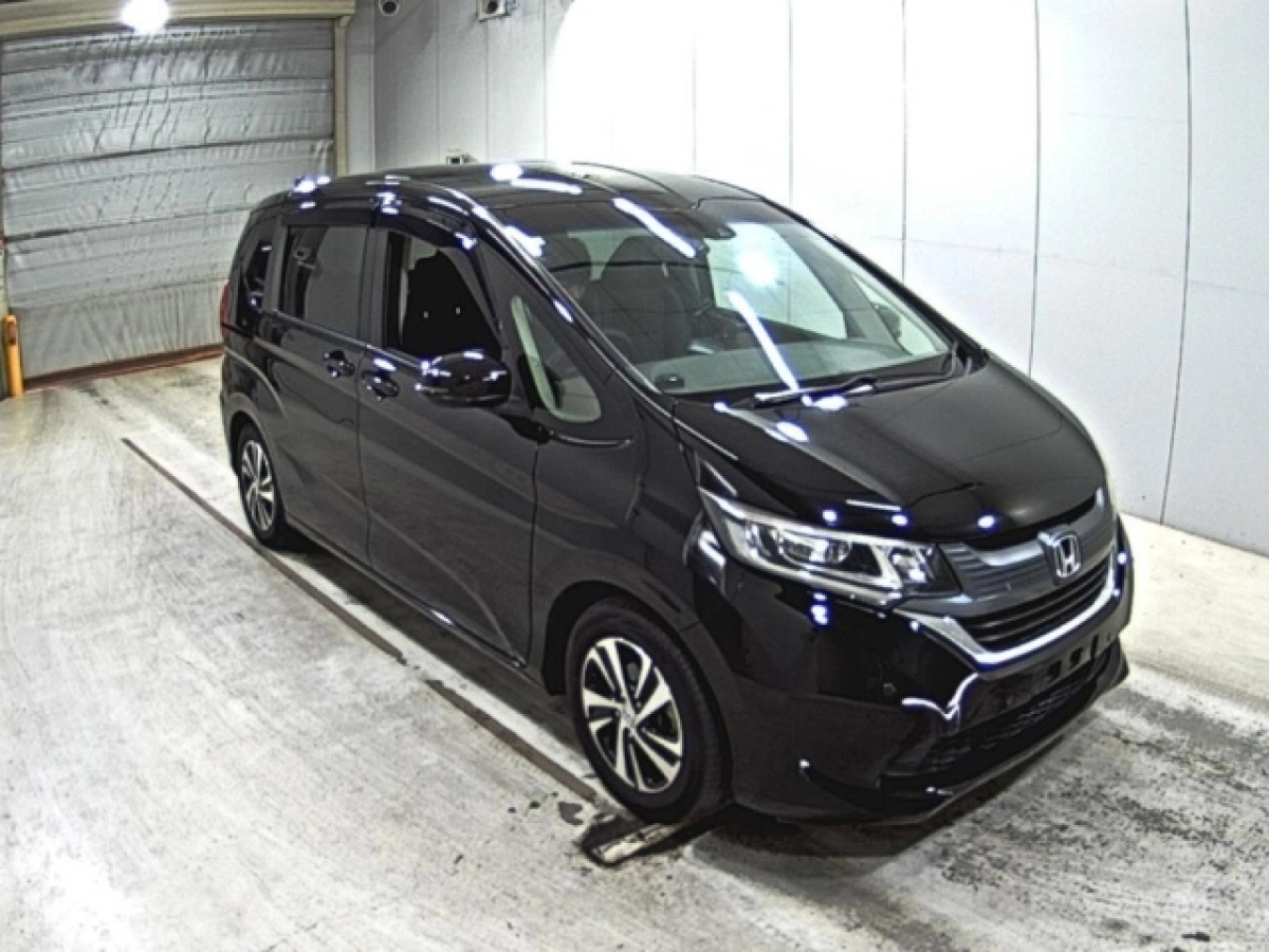 HONDA FREED GB5 2019