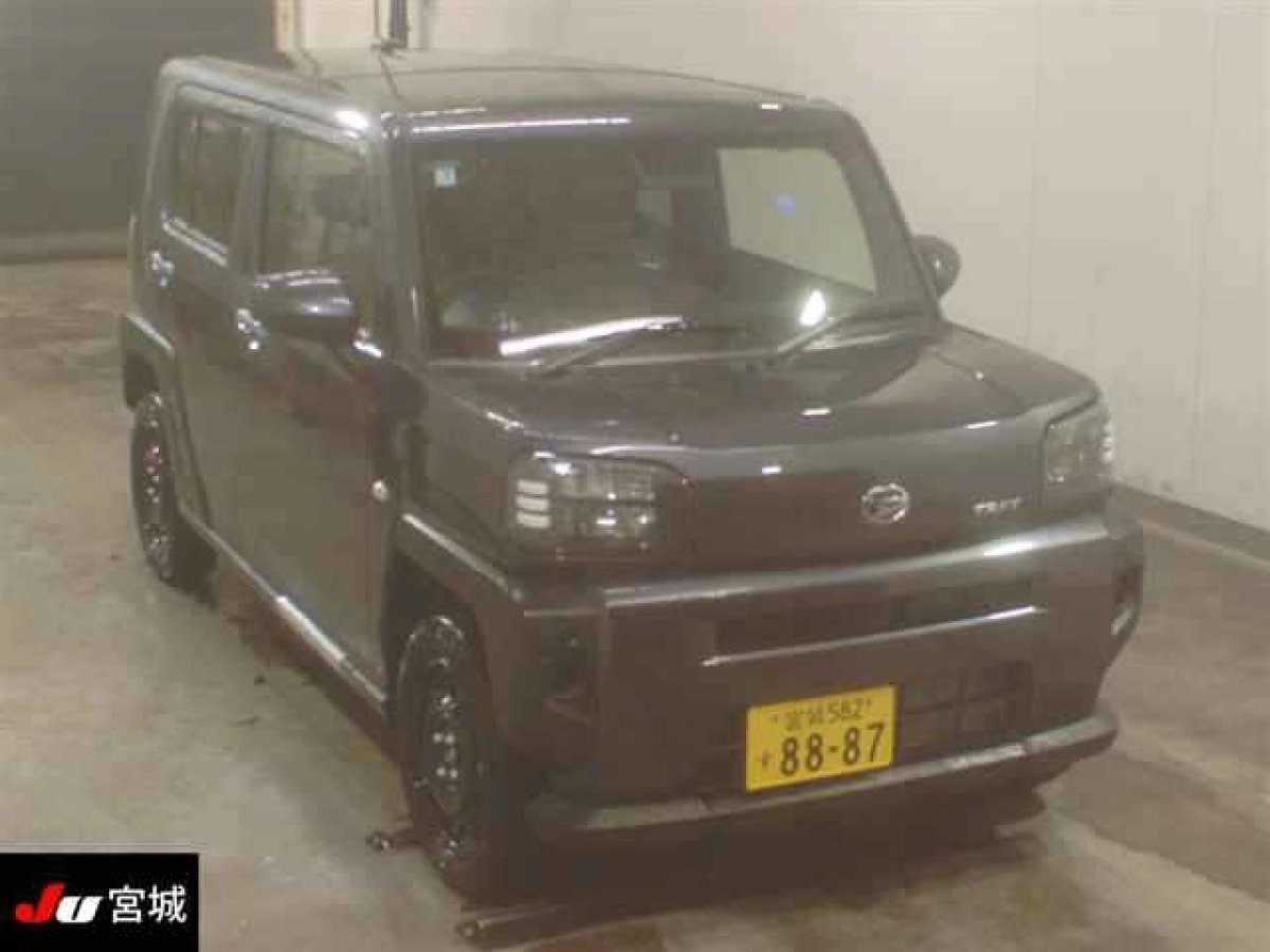DAIHATSU TAFT LA900S 2025