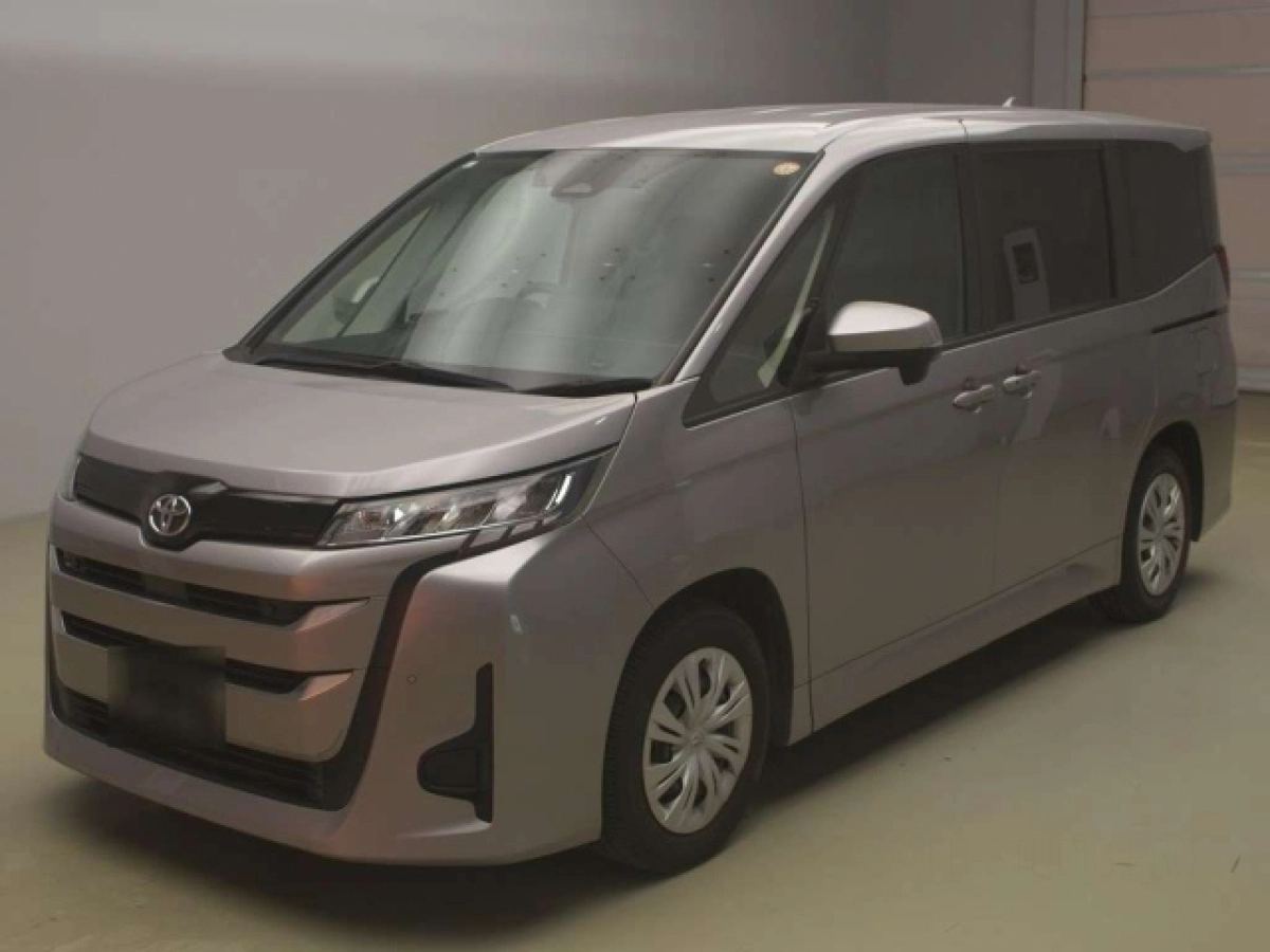 TOYOTA NOAH MZRA90W 2023
