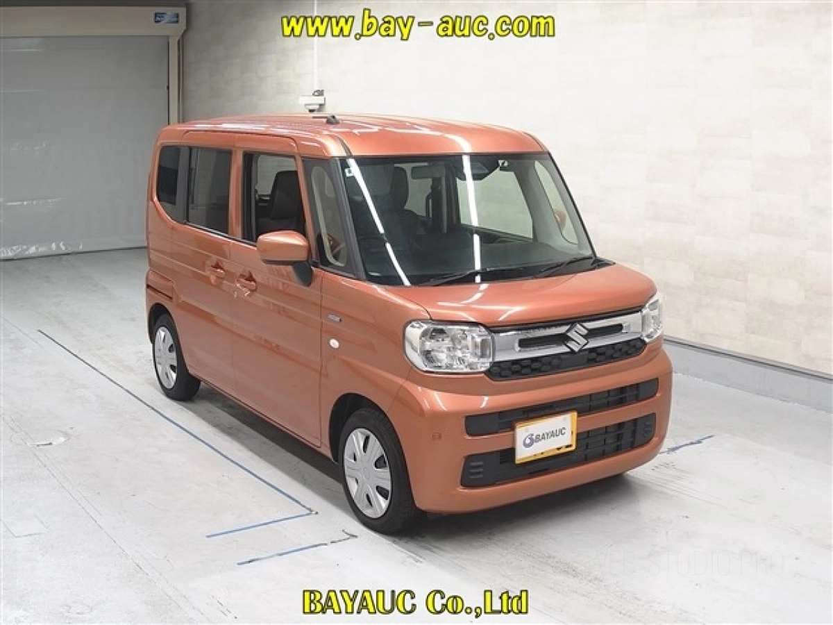 SUZUKI SPACIA MK94S 2024