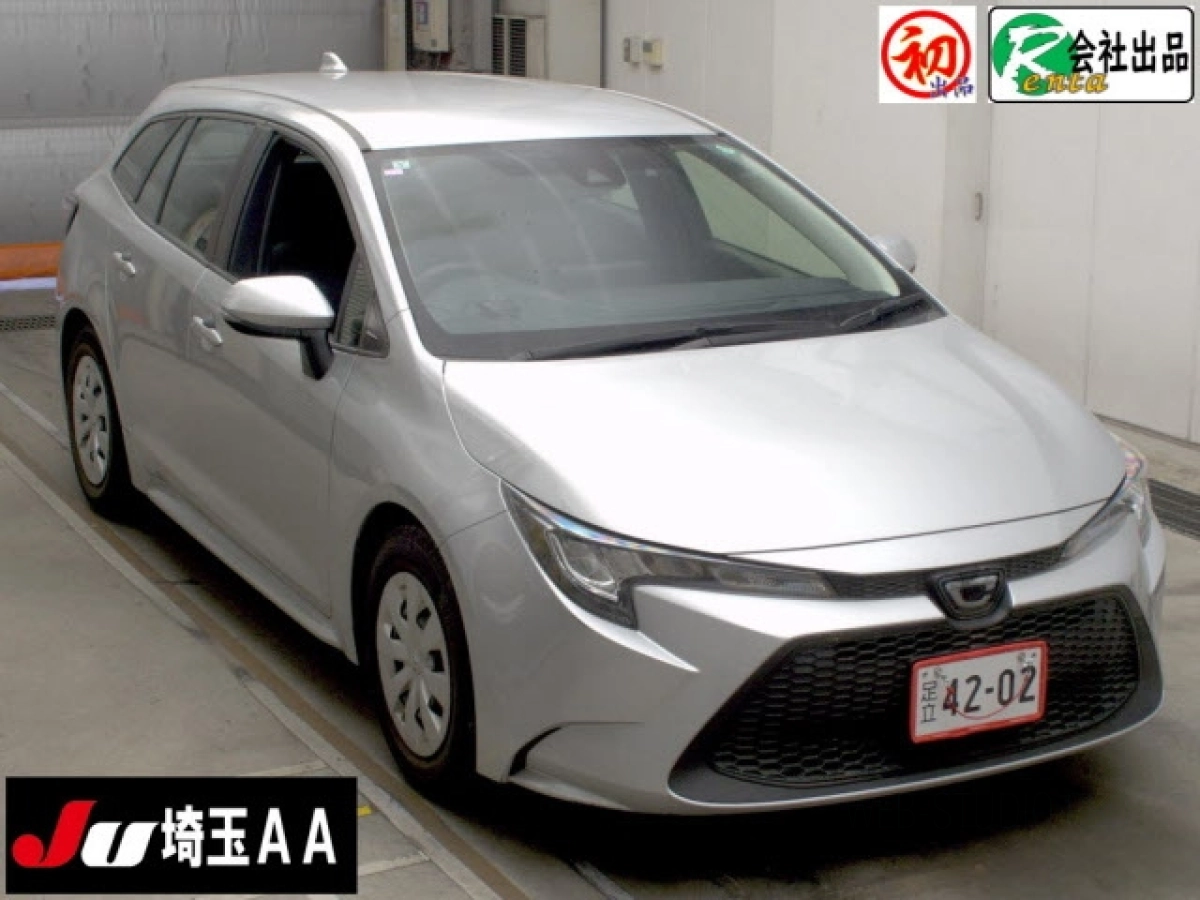 TOYOTA COROLLA TOURING ZRE212W 2022
