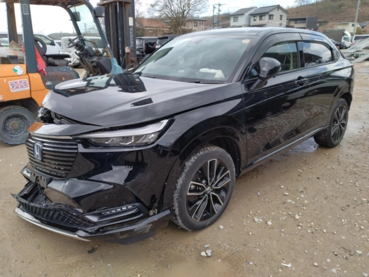 HONDA VEZEL RV5 2023