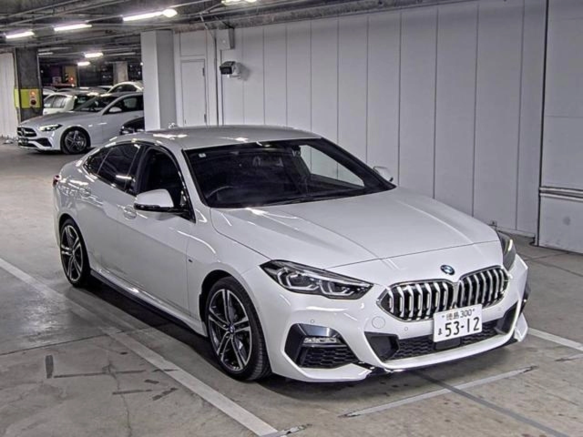 BMW 2 SERIES 7M20 2022