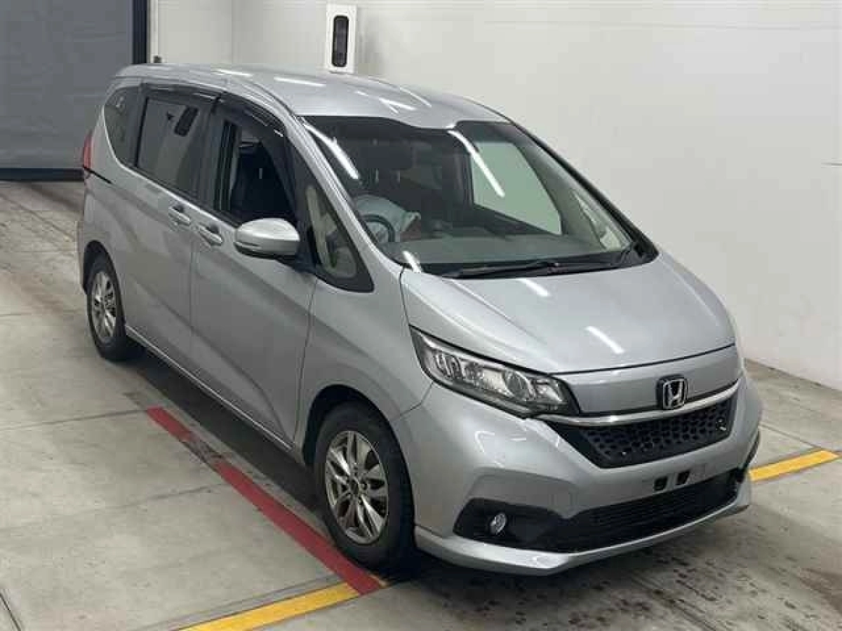 HONDA FREED GB6 2021