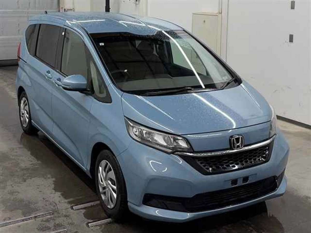 HONDA FREED GB5 2022