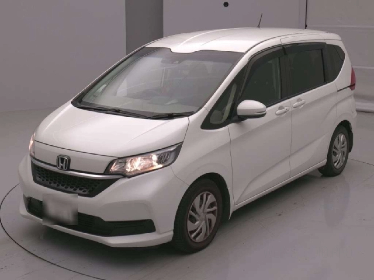 HONDA FREED GB5 2021