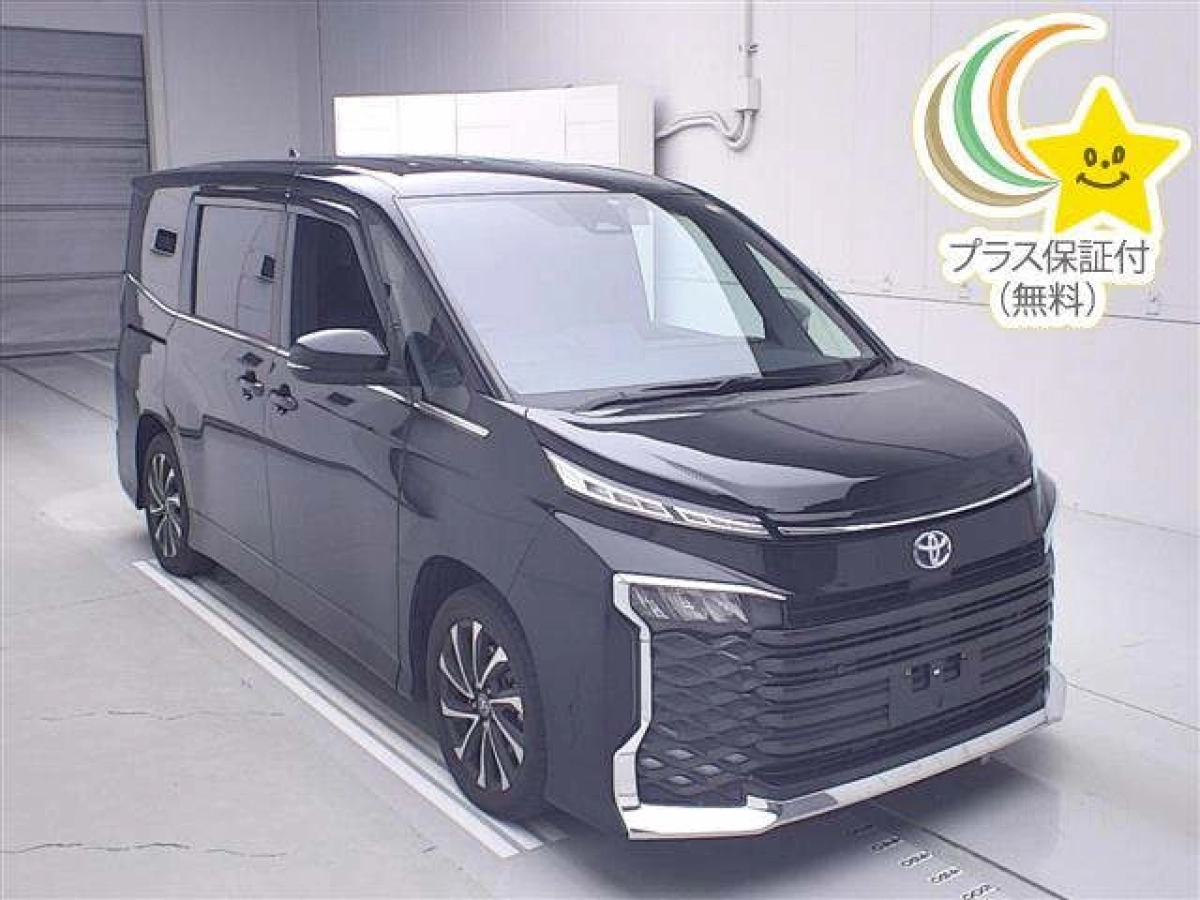 TOYOTA VOXY ZWR90W 2023