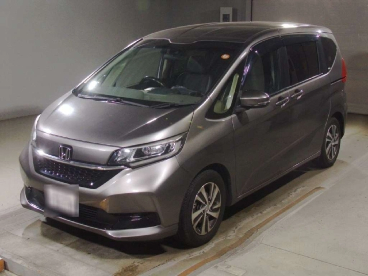 HONDA FREED GB5 2020
