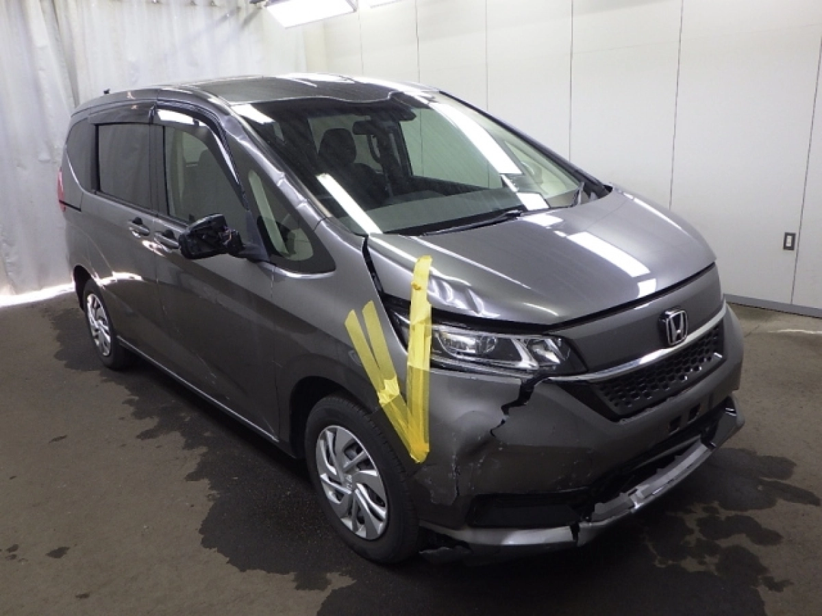 HONDA FREED GB6 2021