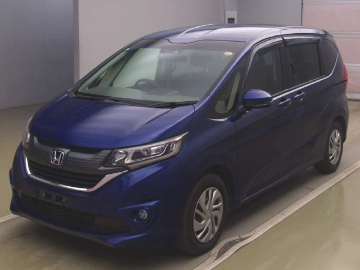 HONDA FREED GB5 2019