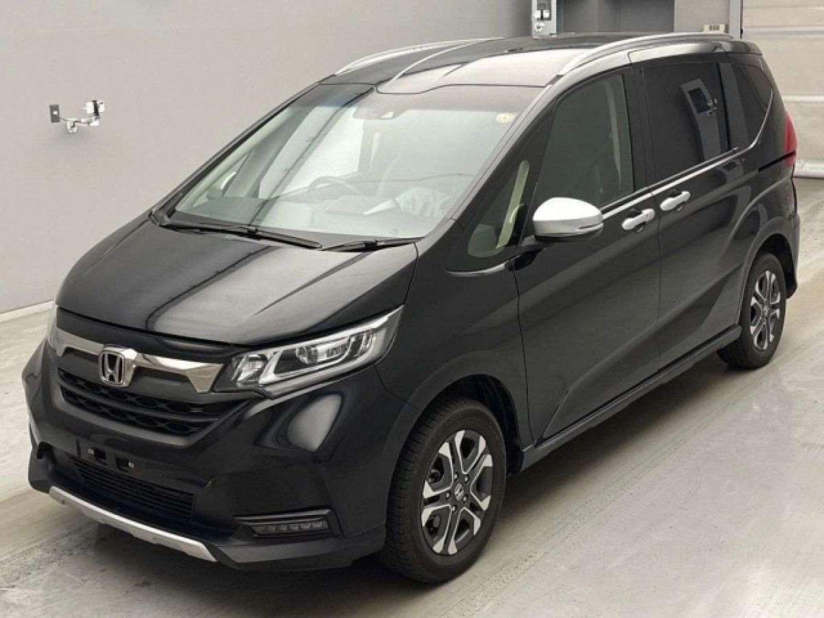 HONDA FREED GB6 2020