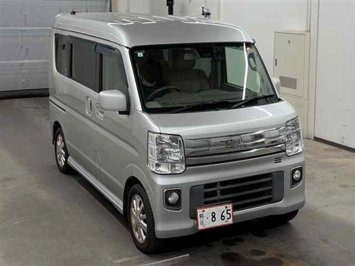 MITSUBISHI TOWNBOX DS17W 2019