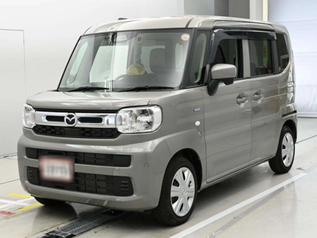 MAZDA FLAIR WAGON MM94S 2024