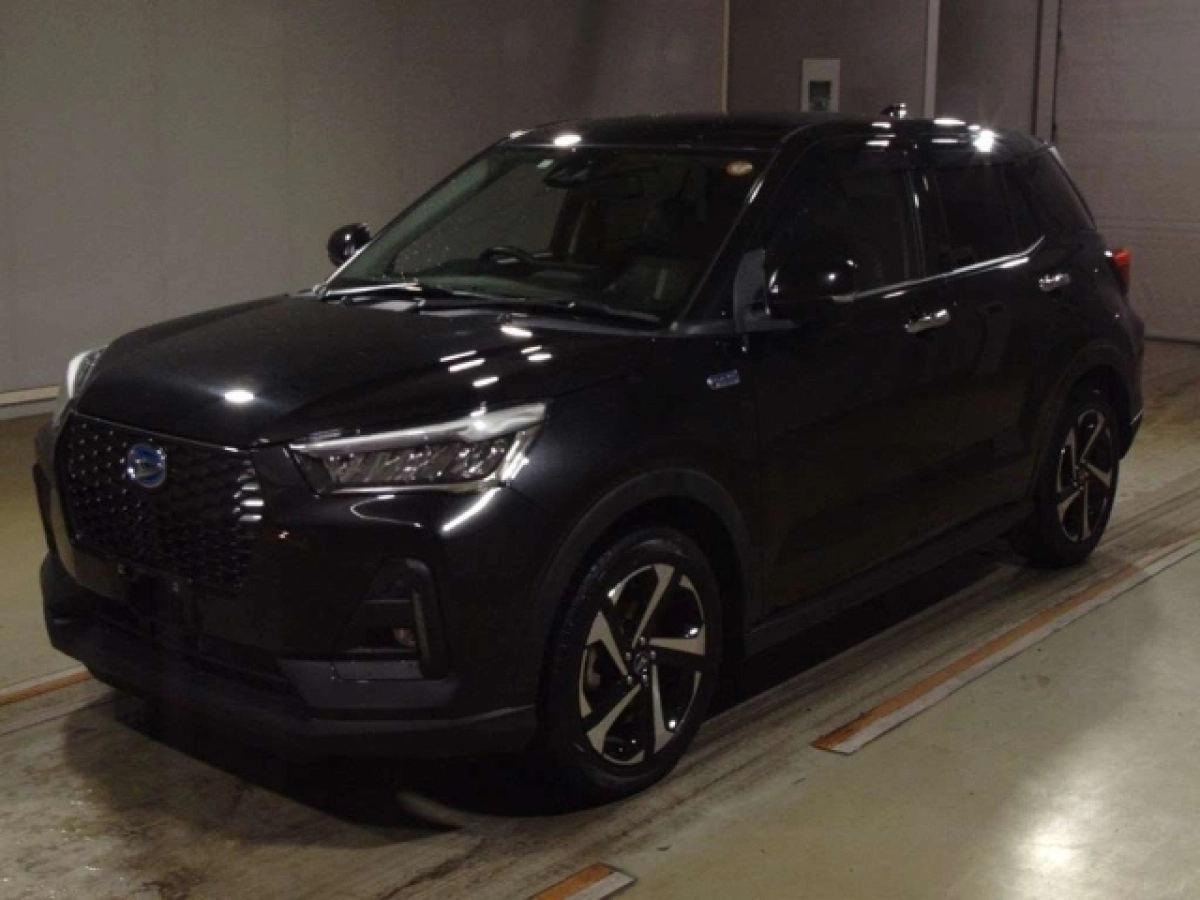 DAIHATSU ROCKY A202S 2023