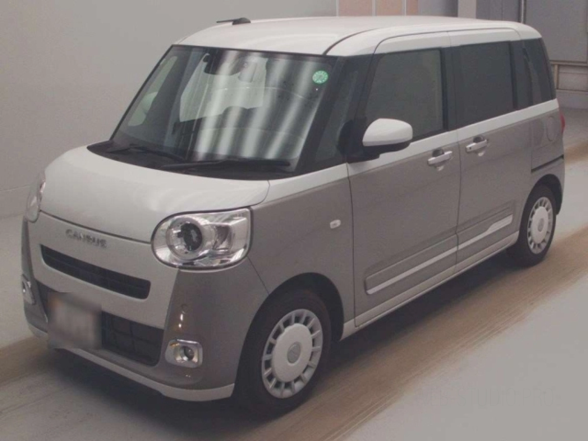 DAIHATSU MOVE CANBUS LA850S 2024