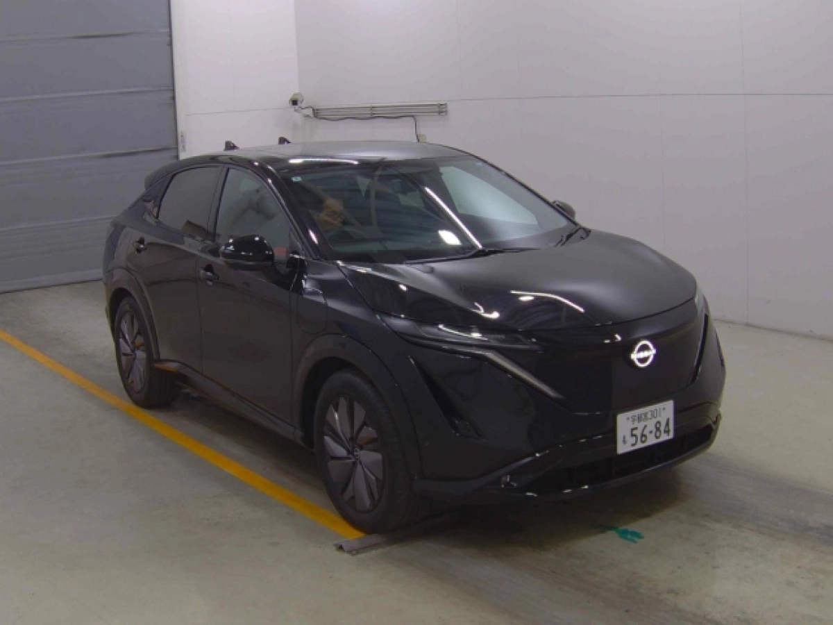 NISSAN ARIYA SNFE0 2024
