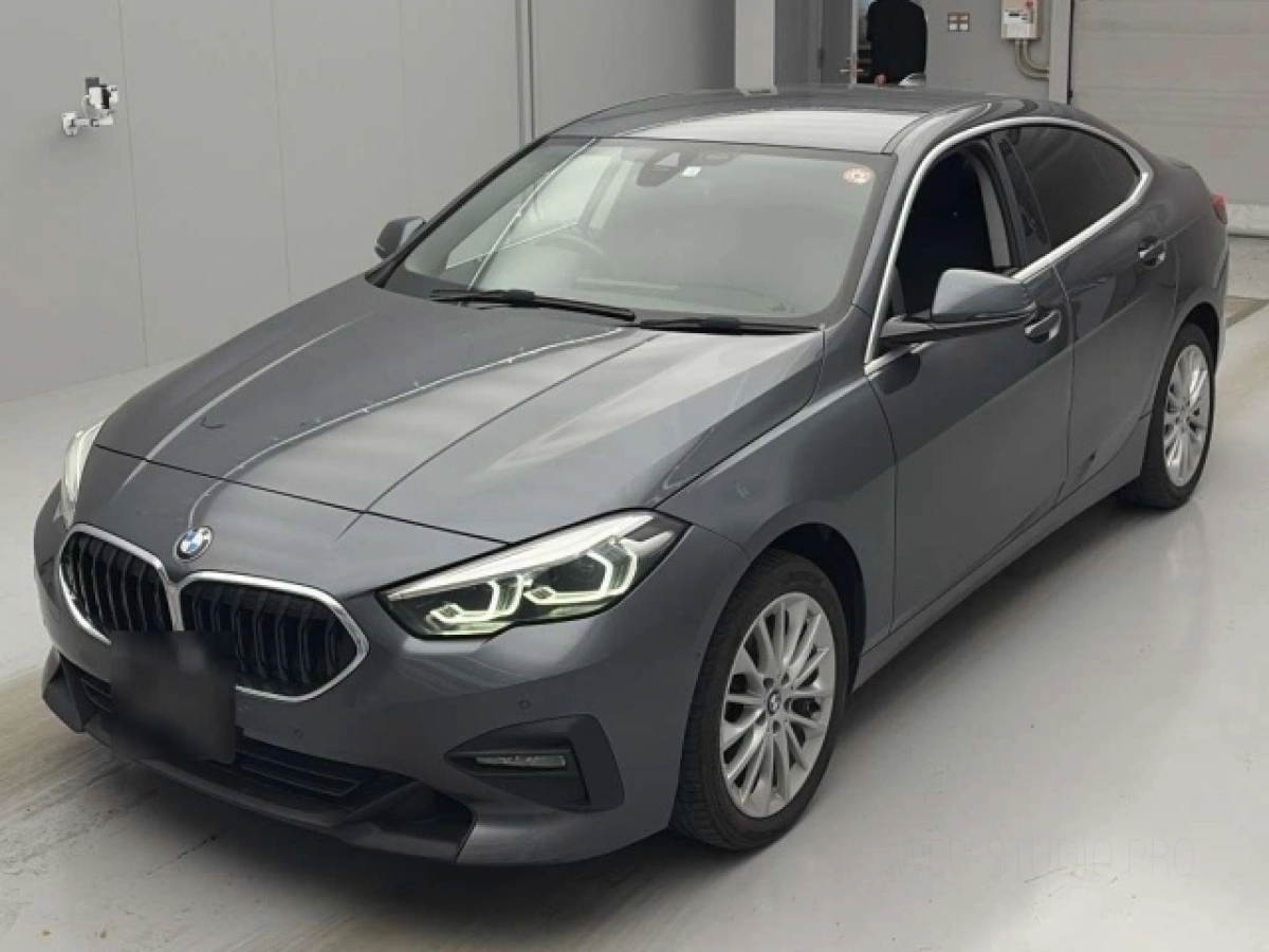 BMW 2 SERIES 7K15 2020