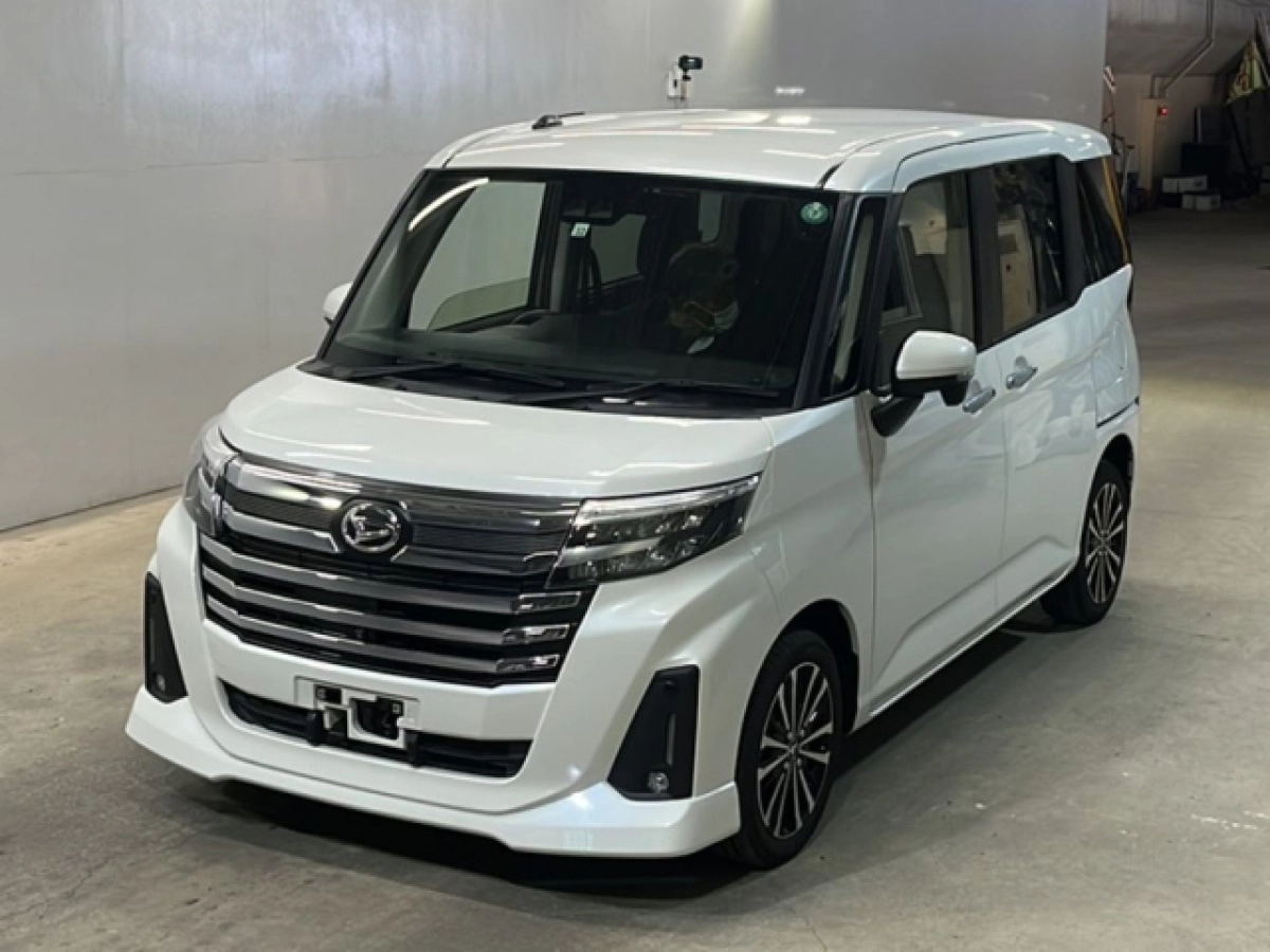 DAIHATSU THOR M900S 2022