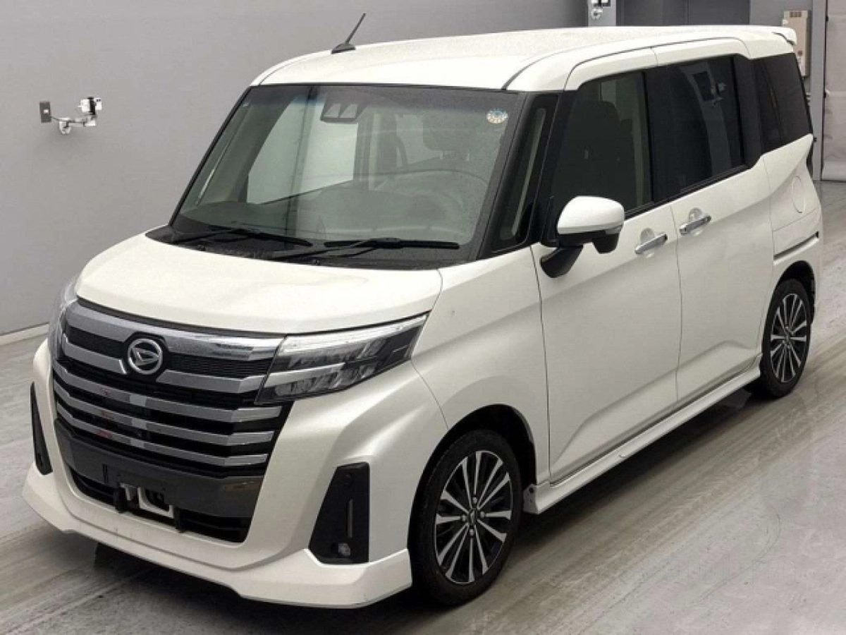 DAIHATSU THOR M900S 2021