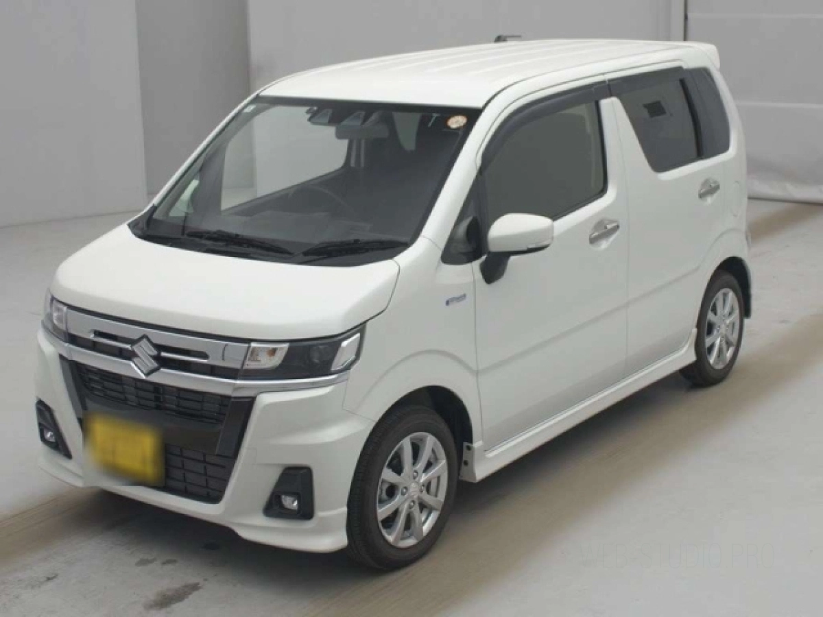 SUZUKI WAGON R MH95S 2025