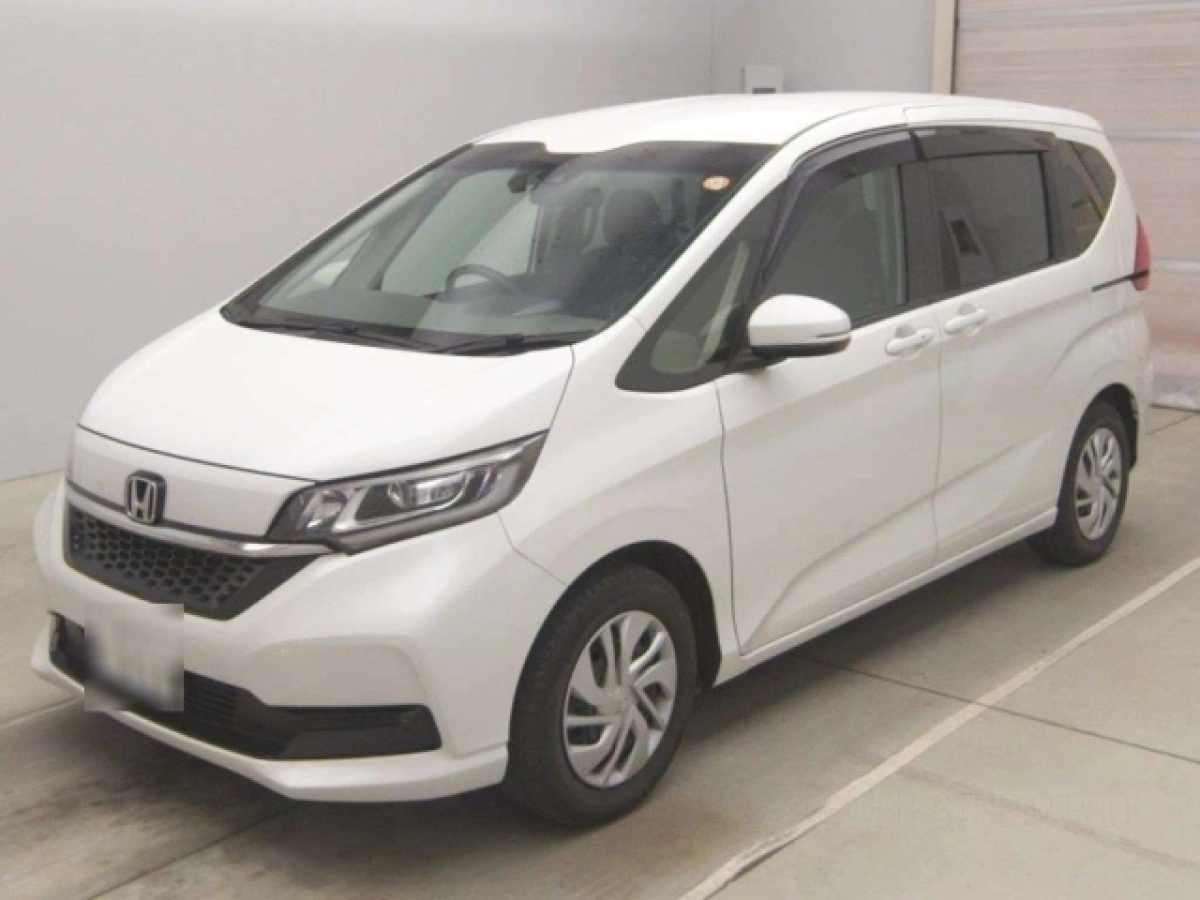 HONDA FREED GB5 2022