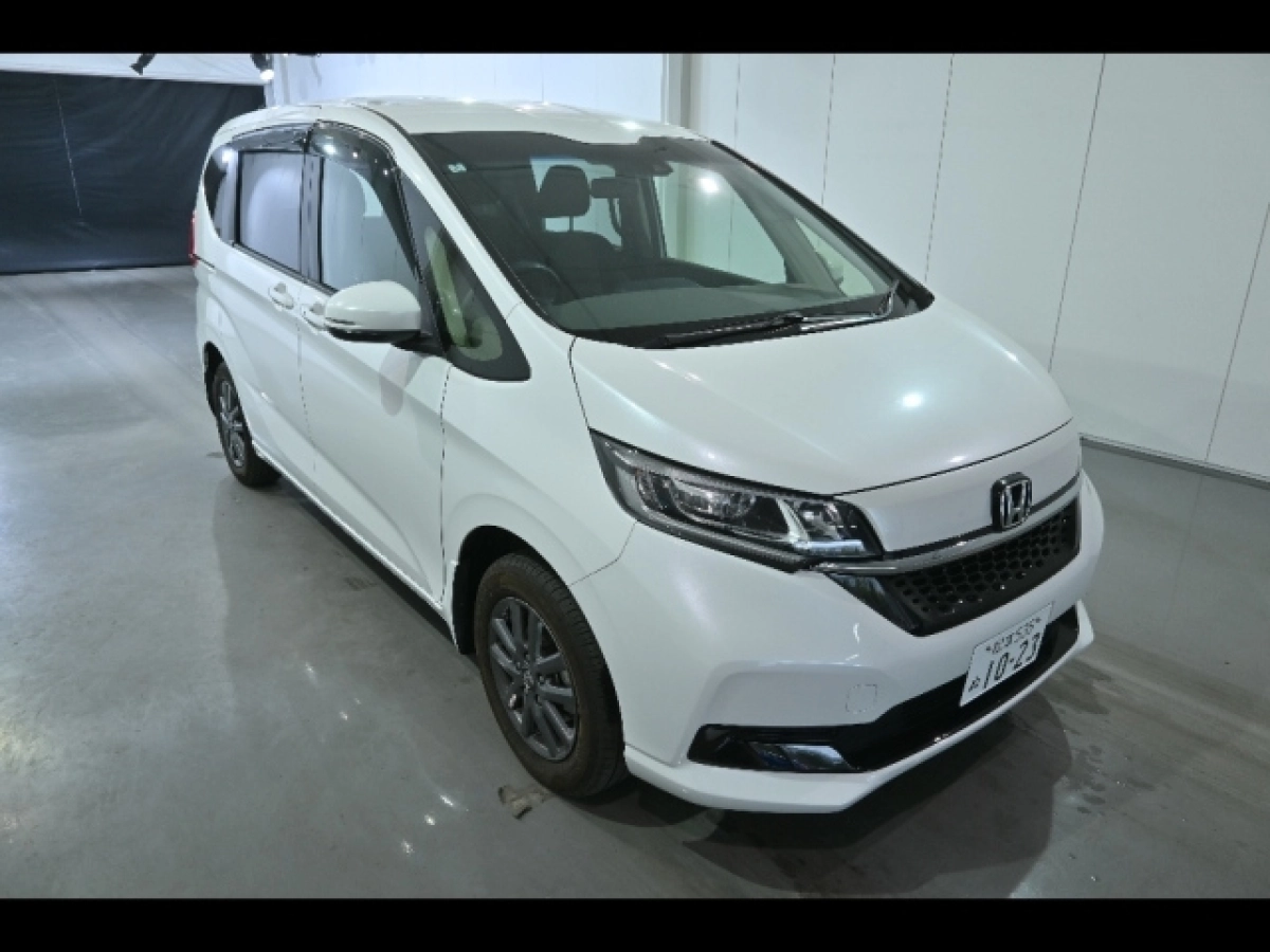 HONDA FREED GB6 2022