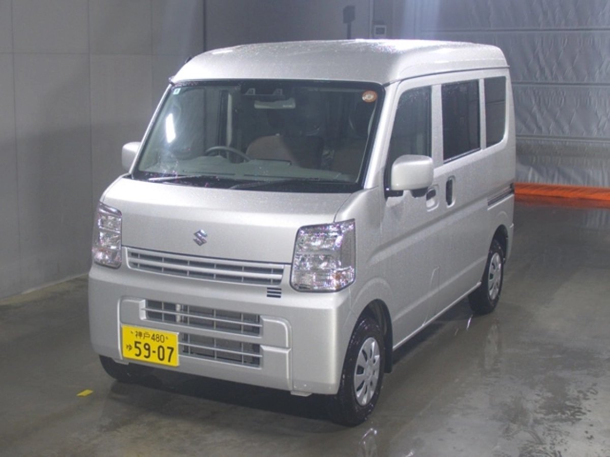 SUZUKI EVERY DA17V 2025