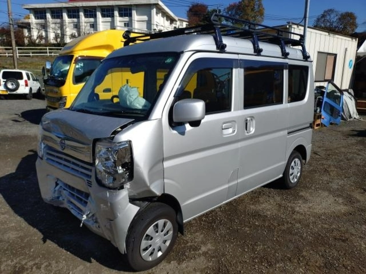 NISSAN CLIPPER VAN DR17V 2024