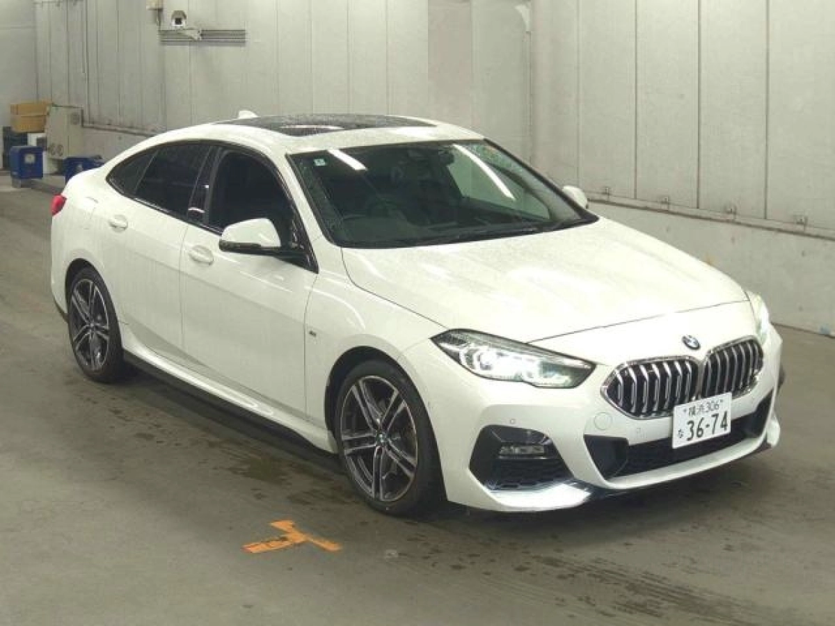 BMW 2 SERIES 7K15 2020