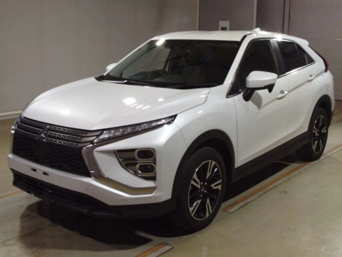 MITSUBISHI ECLIPSE CROSS GK1W 2023