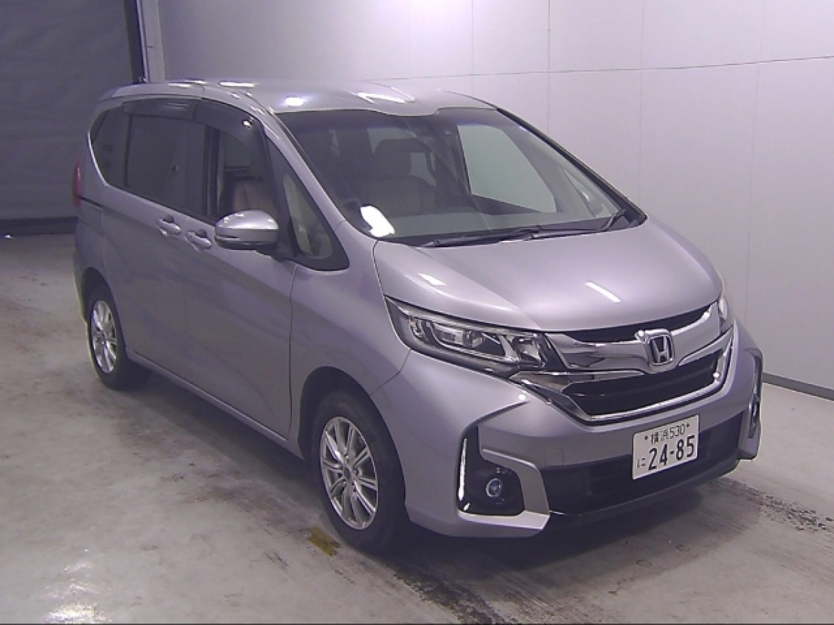 HONDA FREED GB6 2019