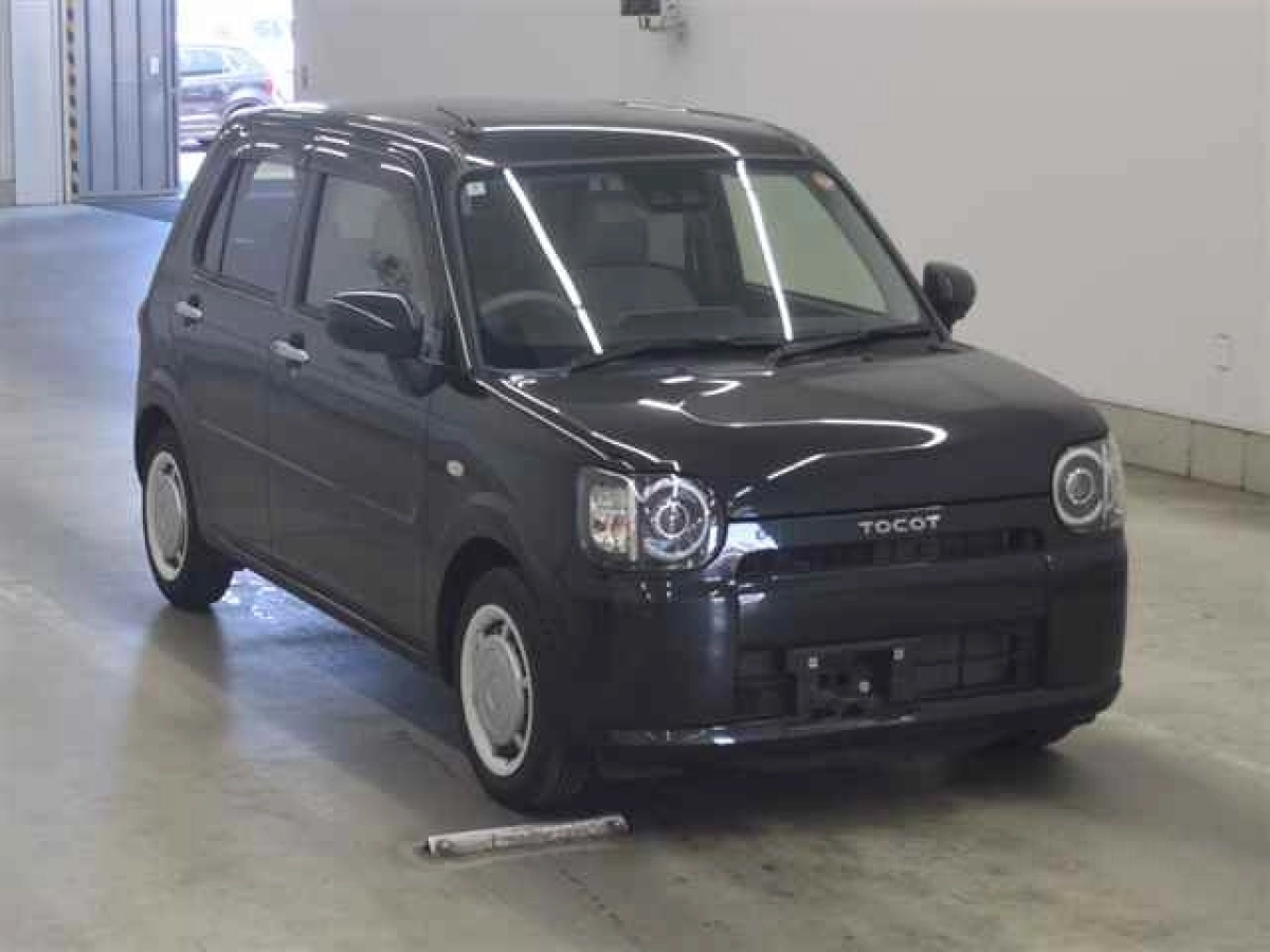 DAIHATSU MIRA TOCOT LA550S 2024