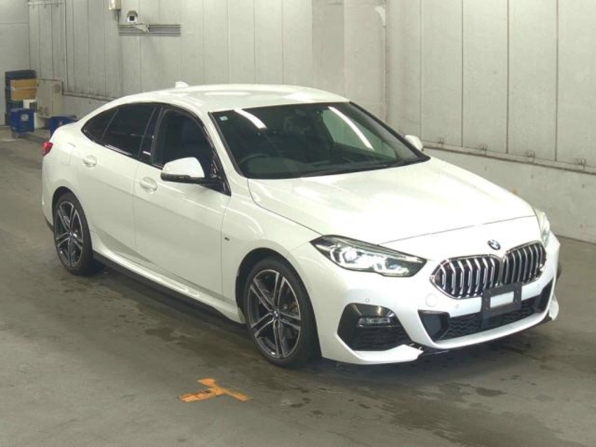 BMW 2 SERIES 7M20 2020