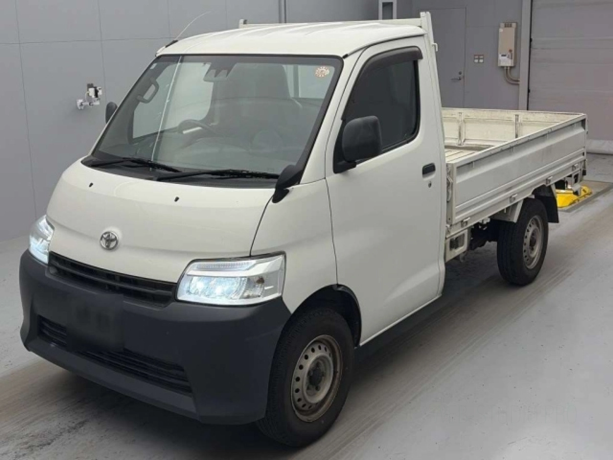 TOYOTA TOWN ACE TRUCK S403U 2021