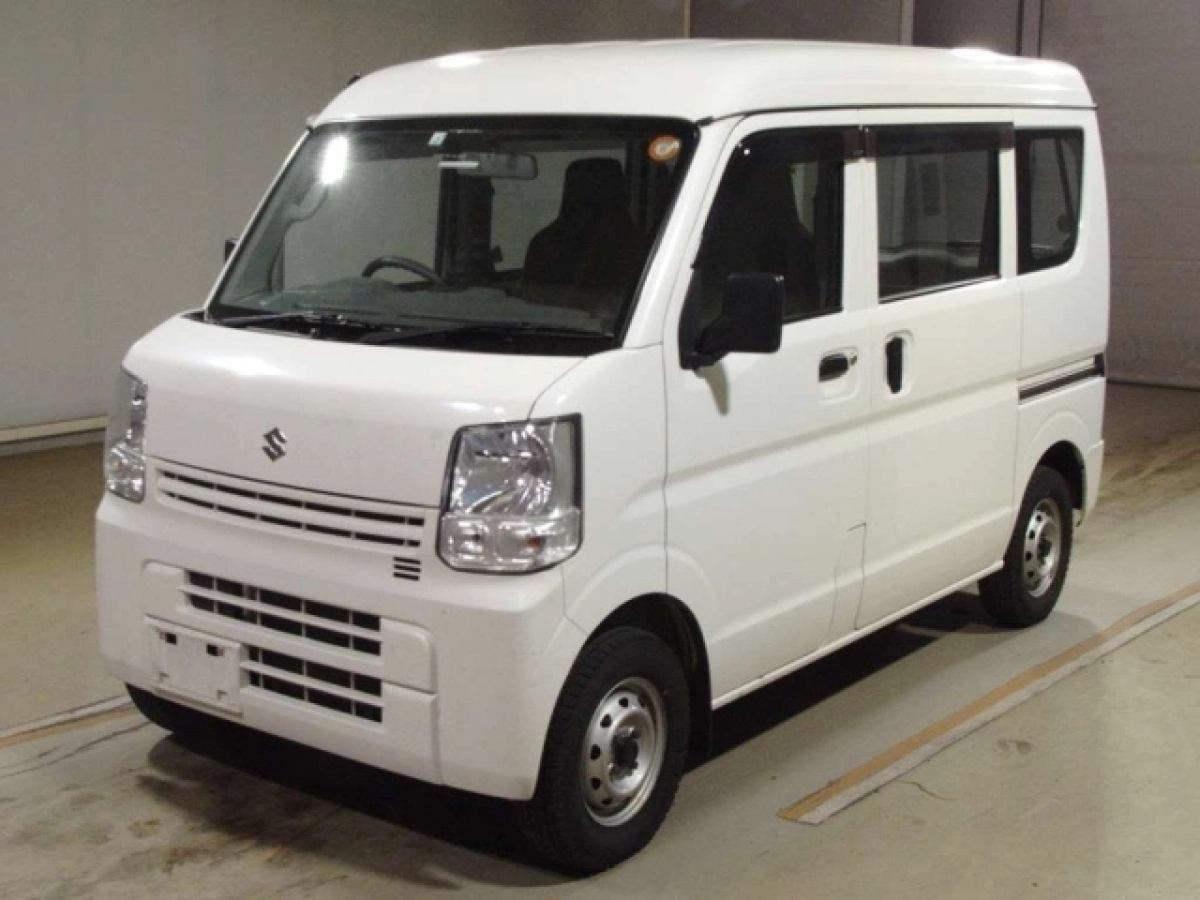 SUZUKI EVERY DA17V 2020