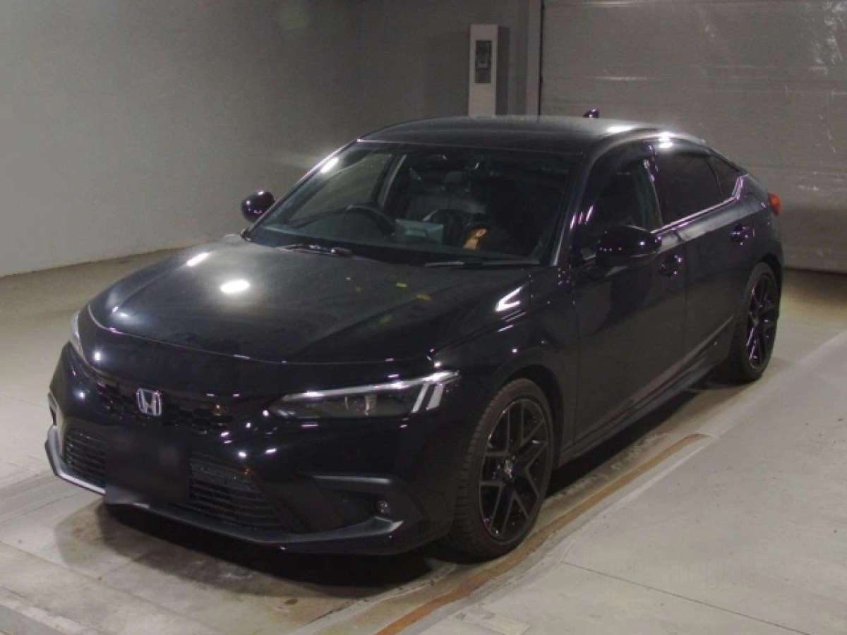 HONDA CIVIC FL4 2023