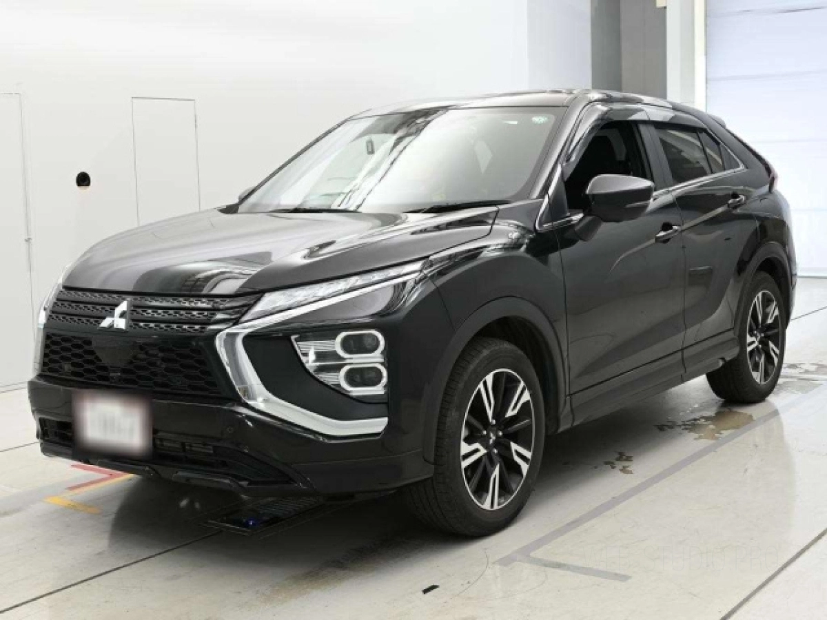 MITSUBISHI ECLIPSE CROSS GK1W 2024
