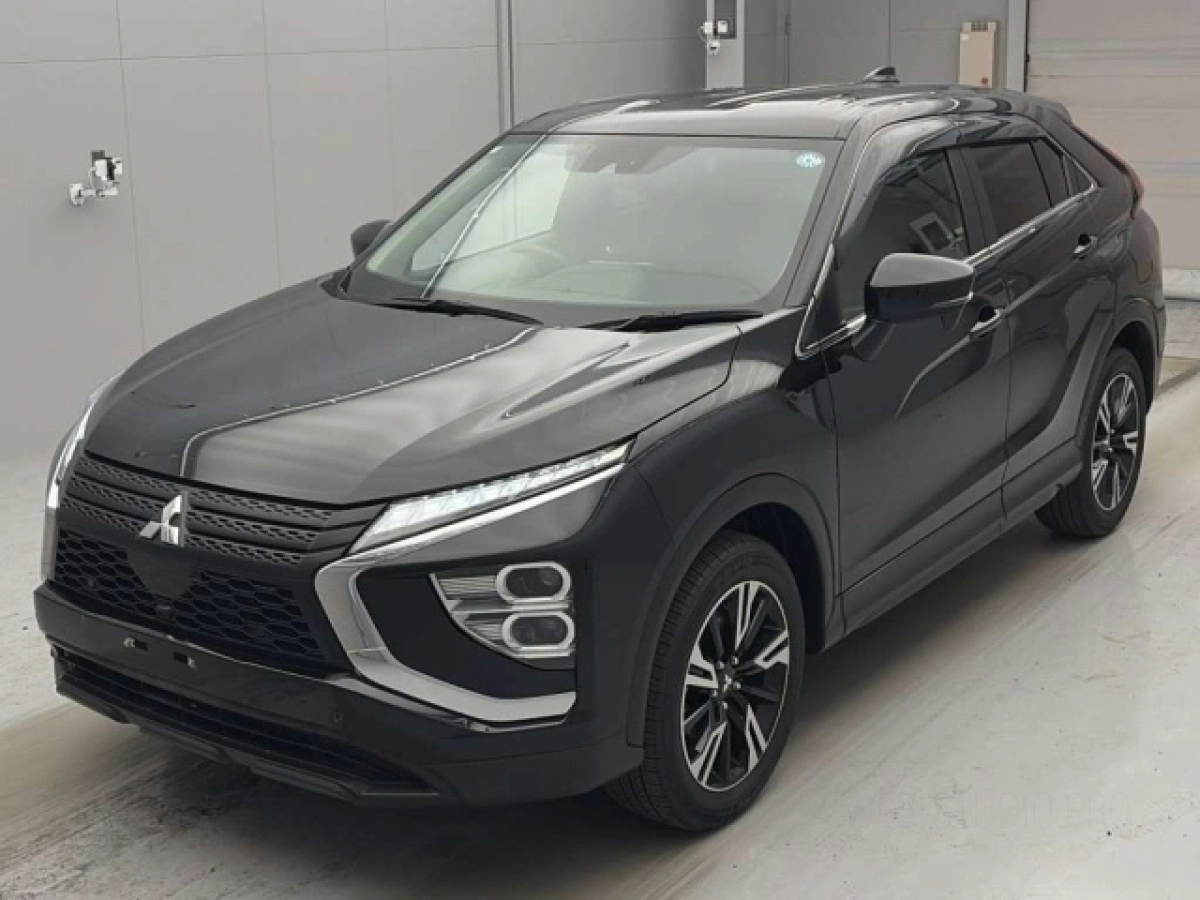 MITSUBISHI ECLIPSE CROSS GK1W 2023