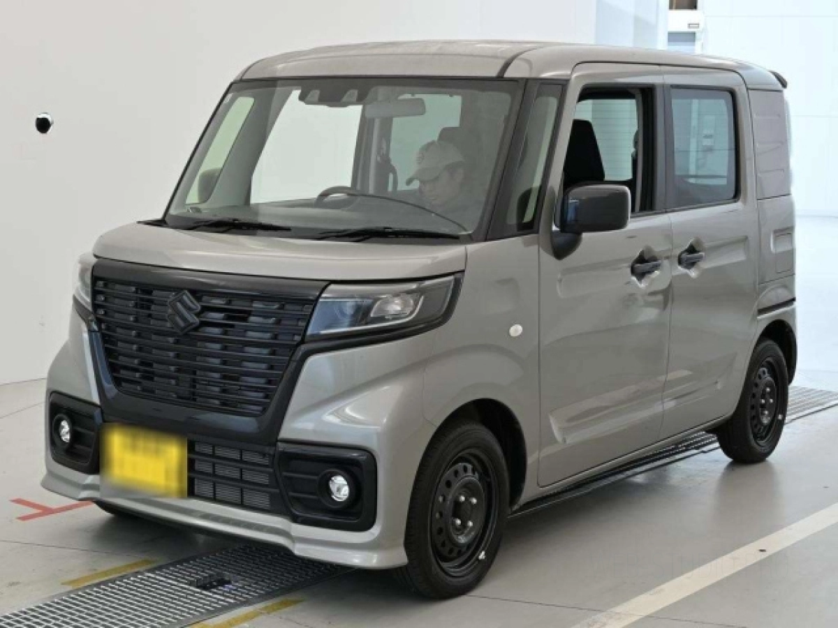 SUZUKI SPACIA BASE MK33V 2022