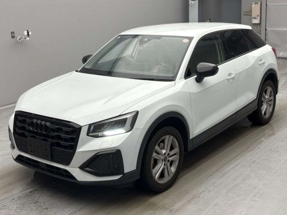 AUDI Q2 GADPC 2021