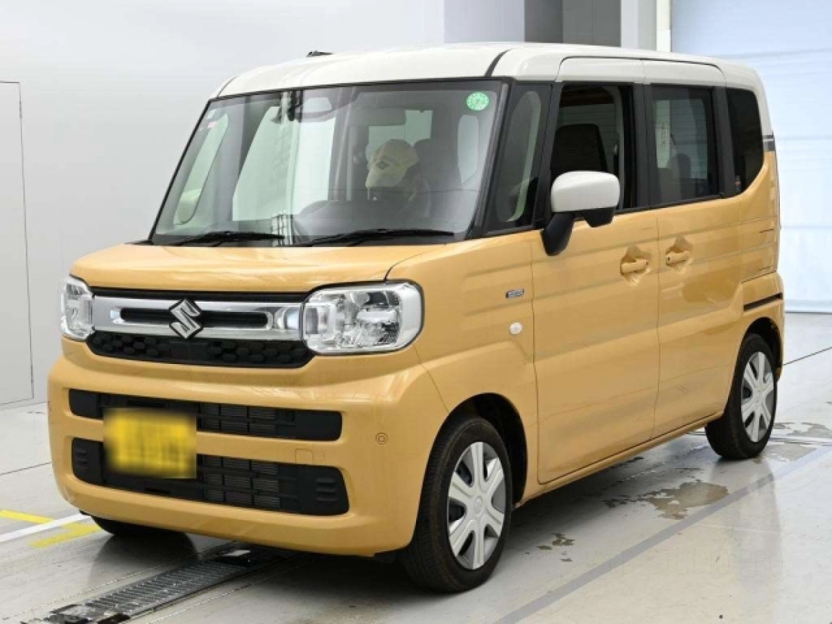 SUZUKI SPACIA MK94S 2024
