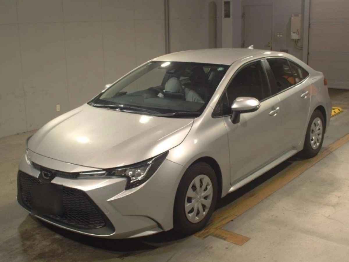 TOYOTA COROLLA ZRE212 2022