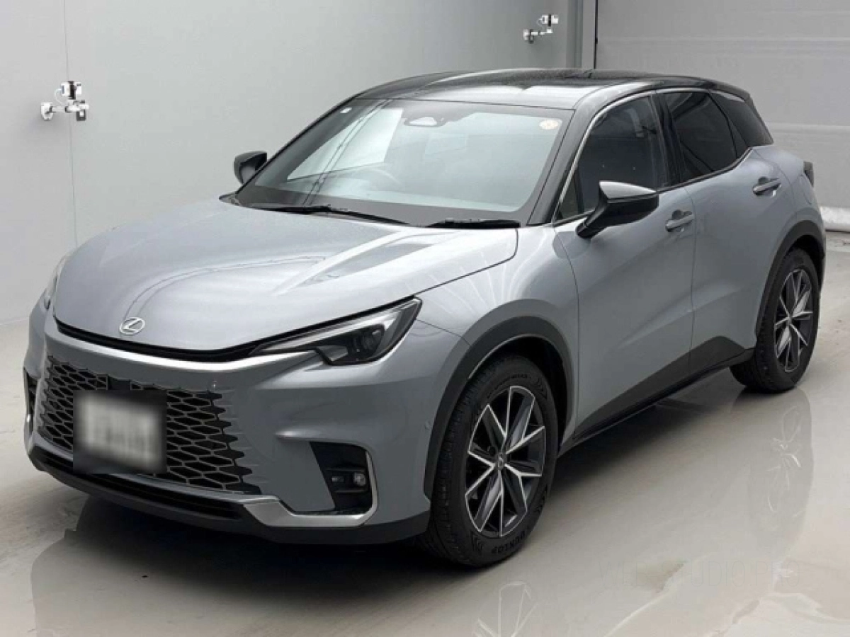 LEXUS LBX MAYH15 2024