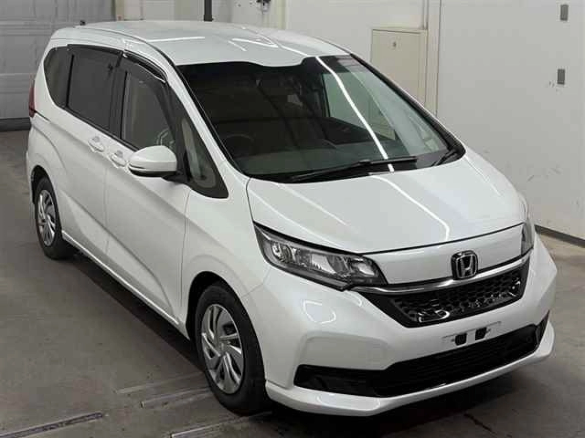 HONDA FREED GB6 2023