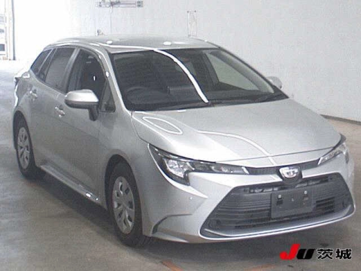 TOYOTA COROLLA TOURING MZEA17W 2024
