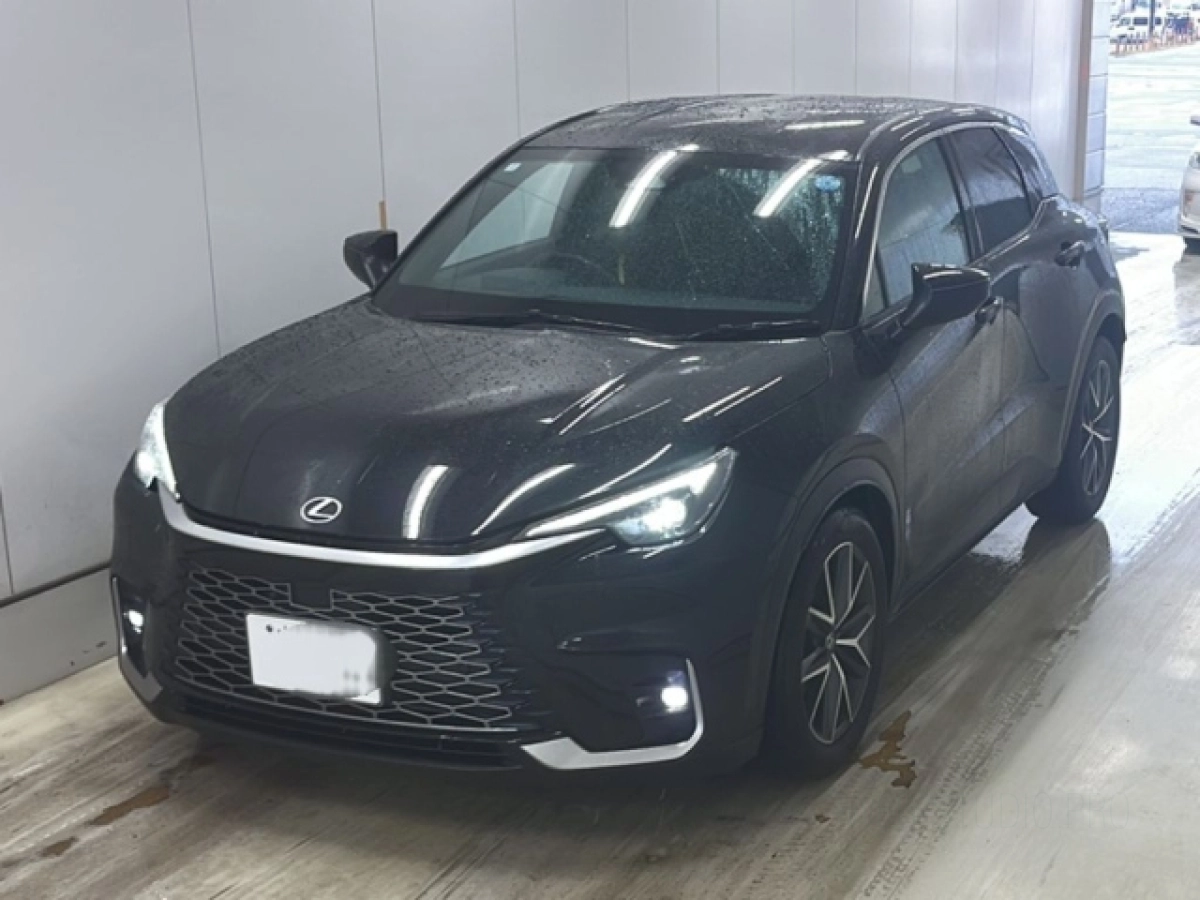 LEXUS LBX MAYH10 2024