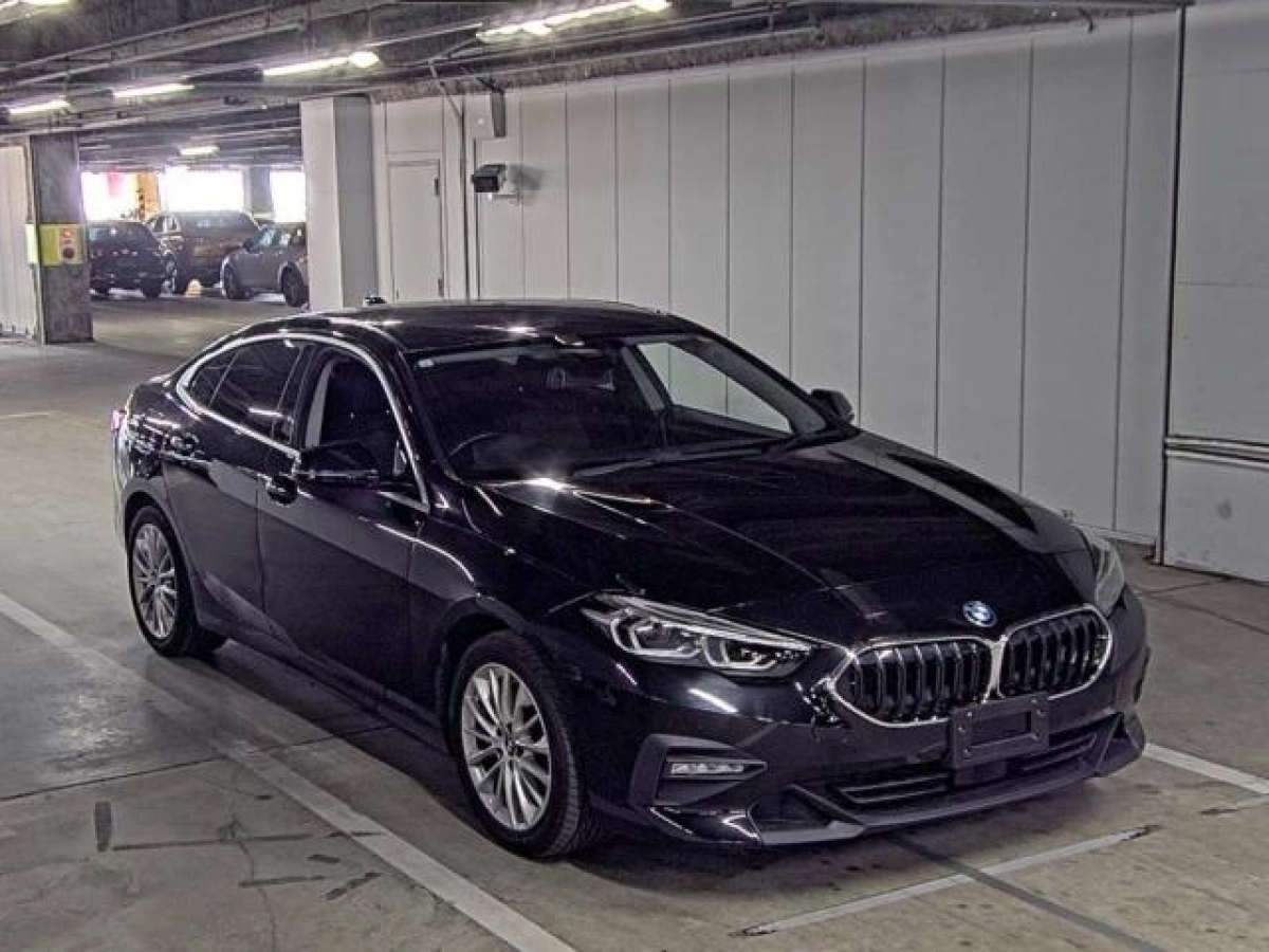 BMW 2 SERIES 7M20 2021