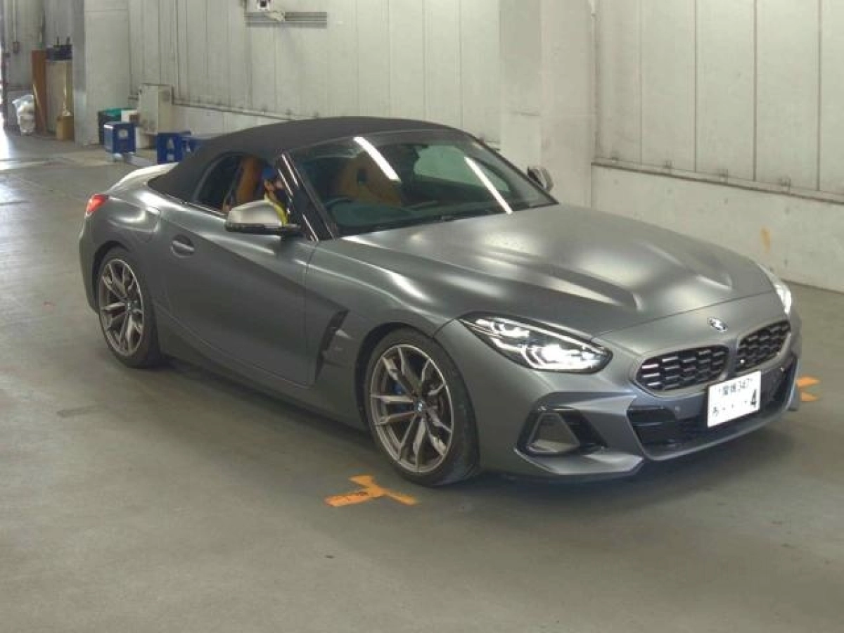 BMW Z4 HF30T 2023