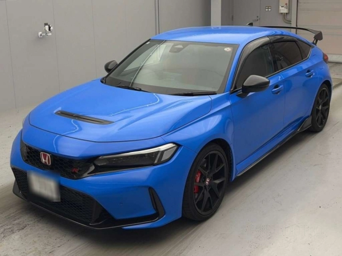 HONDA CIVIC FL5 2023