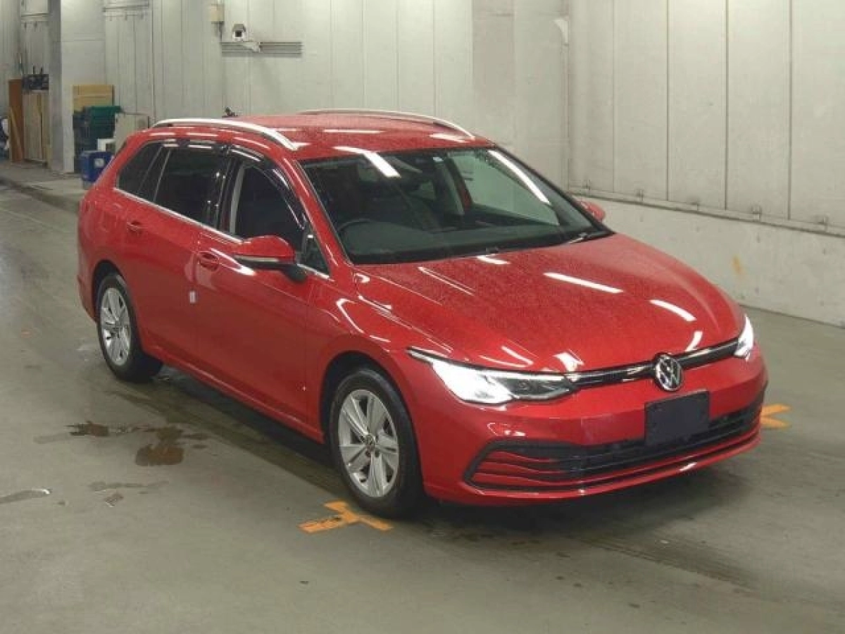 VOLKSWAGEN GOLF VARIANT CDDLAV 2023